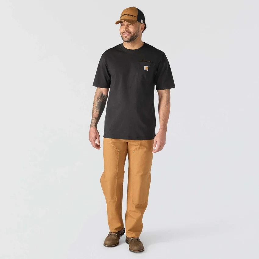 Camiseta de hombre «Dearborn Loose Fit Ford»