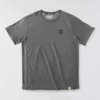 Camiseta de hombre «Force» transpirable, que absorbe la humedad y con logotipo