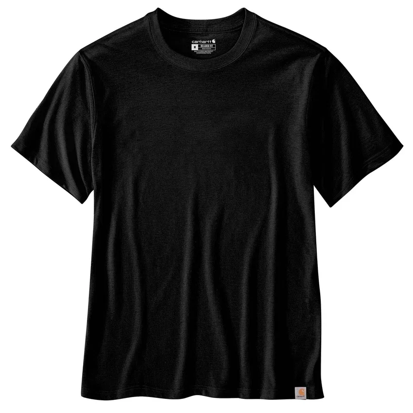 Camiseta de hombre Irvine de corte holgado con diseño de perro