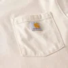 Camiseta de hombre Irvine de corte holgado con gráfico de barco
