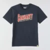 Camiseta de hombre Irvine de corte holgado «Generations»