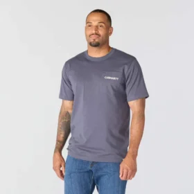 Camiseta de hombre Irvine de corte holgado para barbacoa