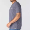 Camiseta de hombre Irvine de corte holgado para barbacoa