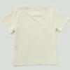 Camiseta de manguitos cortos con perros para niño (niños pequeños/niños)