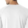 Camiseta de manguitos Force Sub-Scrubs Performance