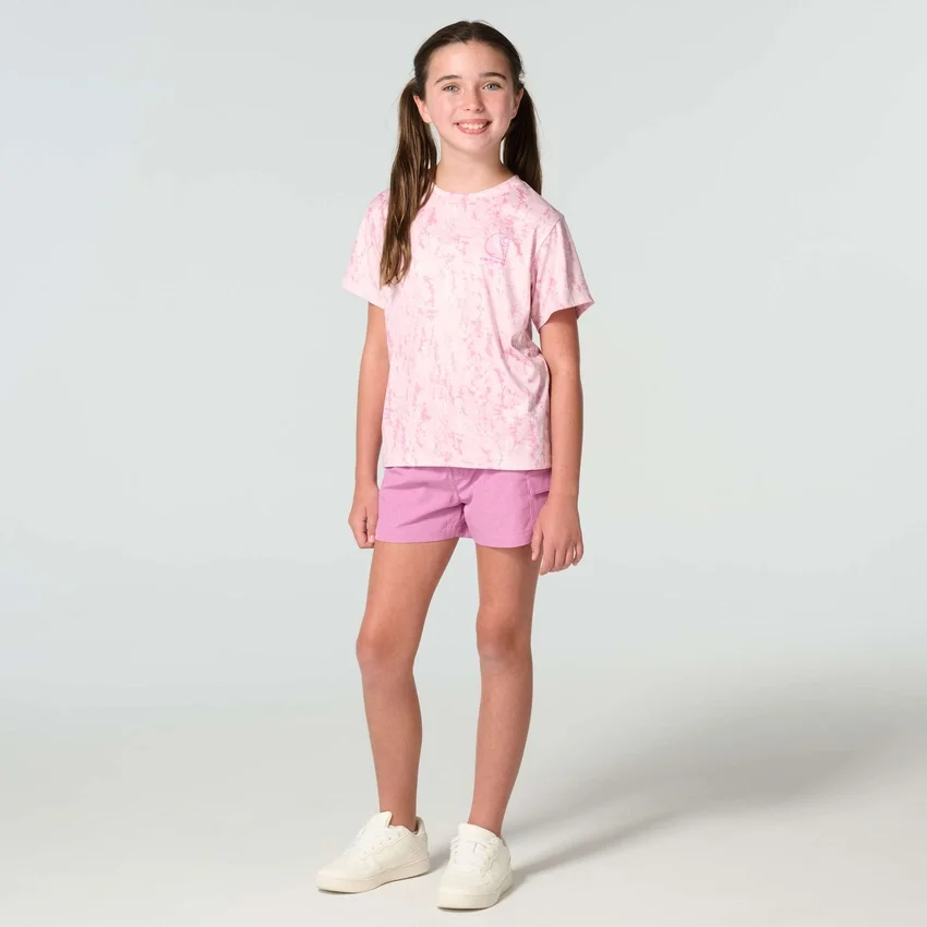 Camiseta de manguitos Force Sun Defender™ para niña (niños/jóvenes)