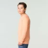 Camiseta de manguitos Force Sun Defender™ para niño (niños/jóvenes)