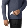 Camiseta de manguitos largos Carhartt Force® Sub-Scrubs Performance