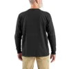 Camiseta de manguitos largos de corte holgado Fr Force Dearborn para hombre
