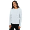 Camiseta de manguitos largos ligera Force Sun Defender UPF 50+ para mujer - Camisas de protección solar