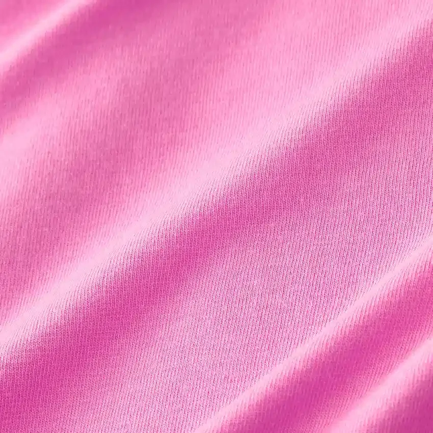 Camiseta de mujer de Tencel, corte holgado, ligera, con jerséis de cuello redondo y bolsillo