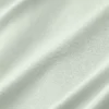 Camiseta de mujer de Tencel, corte holgado, ligera, con jerséis de cuello redondo y bolsillo