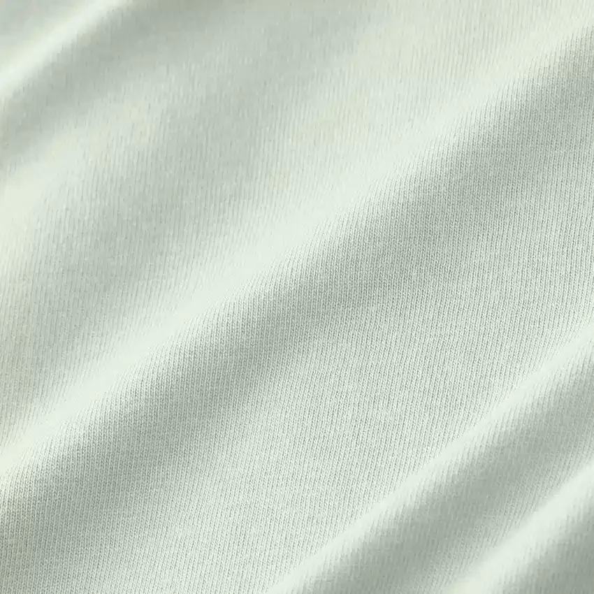 Camiseta de mujer de Tencel, corte holgado, ligera, con jerséis de cuello redondo y bolsillo