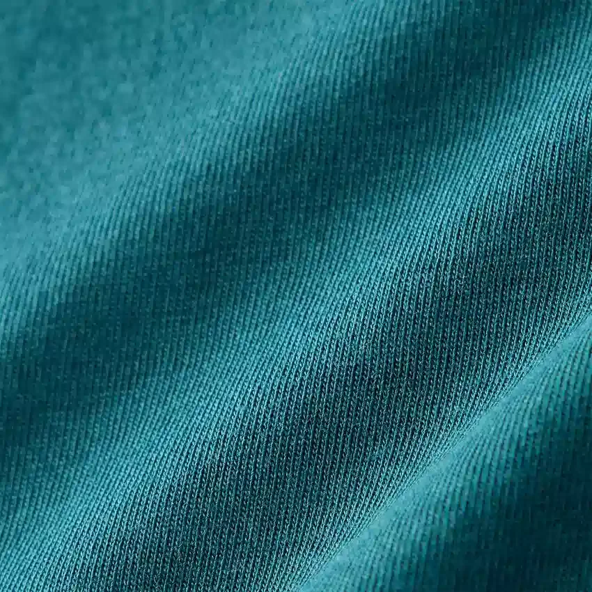 Camiseta de mujer de Tencel, corte holgado, manguitos largos, jerséis de cuello redondo y bolsillo