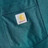 Camiseta de mujer de Tencel, corte holgado, manguitos largos, jerséis de cuello redondo y bolsillo