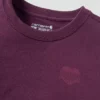 Camiseta de mujer Irvine de corte holgado con estampado Heritage Heart