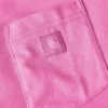 Camiseta de mujer Irvine de corte holgado y transpirable con bolsillos