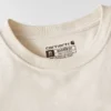 Camiseta de mujer Irvine de corte holgado y transpirable con bolsillos
