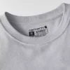Camiseta de mujer Irvine de corte holgado y transpirable con bolsillos