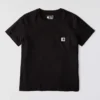Camiseta de mujer Irvine de corte holgado y transpirable con bolsillos