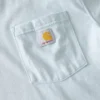Camiseta gráfica de hombre Irvine de corte holgado con diseño de carreras