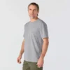 Camiseta gráfica «Irvine» de corte holgado para hombre