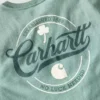 Camiseta gráfica «Luck» de corte holgado para hombre de Dearborn - Camisa del Día de San Patricio