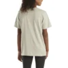 Camiseta infantil de manguitos cortos con bolsillo (niños pequeños/niños/jóvenes)