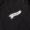 Camiseta ligera de mujer con estampado de banderines de Tencel