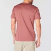 Camiseta ligera para hombre Force Sun Defender con protección UPF 50+ y tecnología de absorción de la humedad - Camisas de protección solar