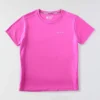 Camiseta ligera para mujer Force Sun Defender con protección UPF 50+ y tecnología de absorción de la humedad - Camisas con protección solar