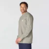 Camiseta panadera de manguitos largos y corte holgado Fr Force Dearborn para hombre
