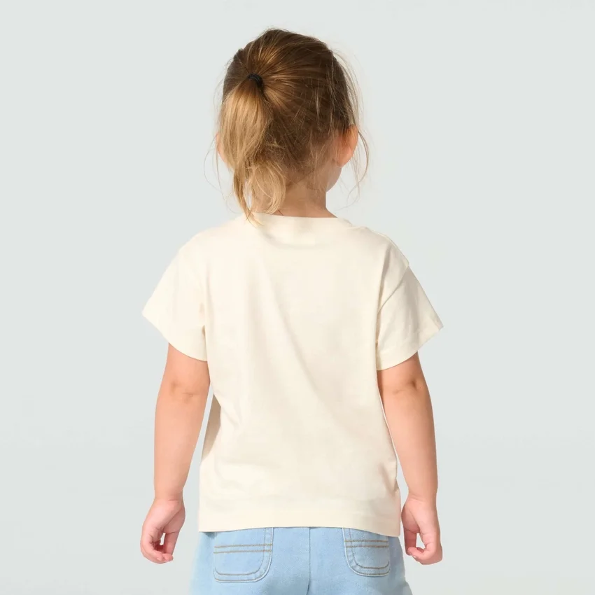 Camiseta Rosie de manguitos cortos para niña (niños pequeños/niños/jóvenes)
