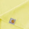Camiseta sin mangas de mujer de Tencel, ligera y transpirable, con tejido acanalado