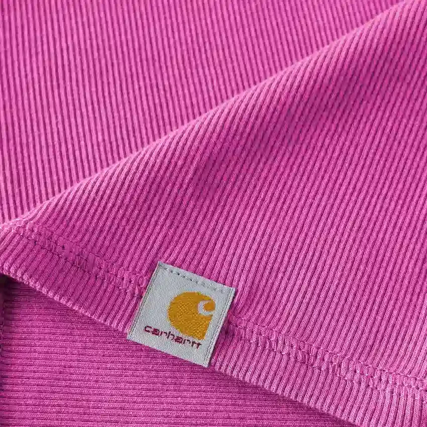 Camiseta sin mangas de mujer de Tencel, ligera y transpirable, con tejido acanalado