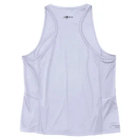 Camiseta sin mangas ligera Force Sun Defender UPF 50+ para mujer – Camisas con protección solar