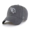 Camiseta teñida de los Arizona Cardinals de 1947 Gorras Clean Up