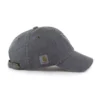 Camiseta teñida de los Arizona Cardinals de 1947 Gorras Clean Up