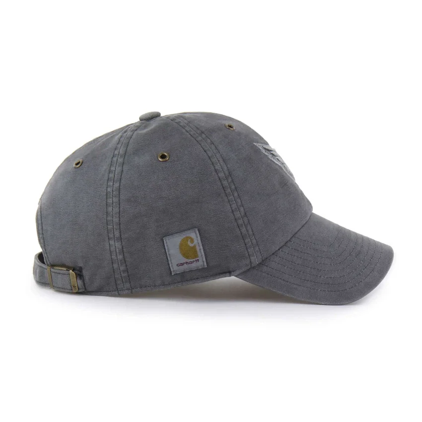 Camiseta teñida de los Arizona Cardinals de 1947 Gorras Clean Up