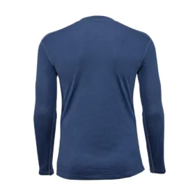 Camiseta térmica de primera capa para hombre – Carhartt Force® – Ligera – Estirable con diseño de rejilla