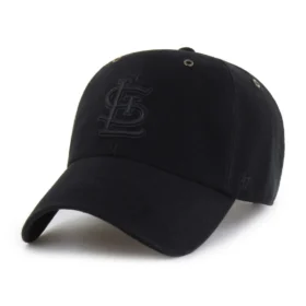 Cardenales de San Luis '47 Gorras Clean Up