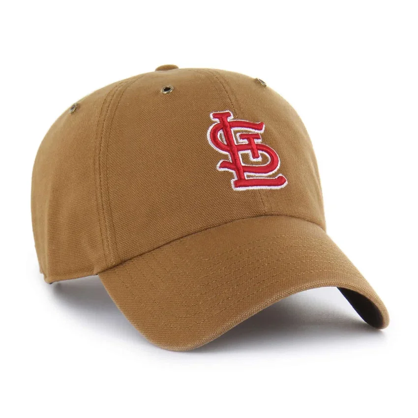 Cardenales de San Luis '47 Gorras Clean Up