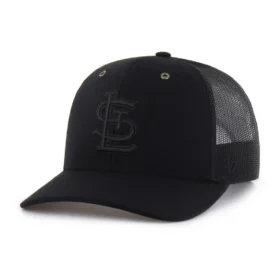 Cardenales de San Luis: gorra de camionero de 1947