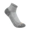 Carhartt Force® Calcetines de media caña de peso medio, paquete de 3