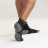 Carhartt Force® Calcetines de media caña de peso medio, paquete de 3