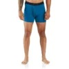 Carhartt Force® Stretch Jersey, braguitas bóxer de 5” (paquete de 2)