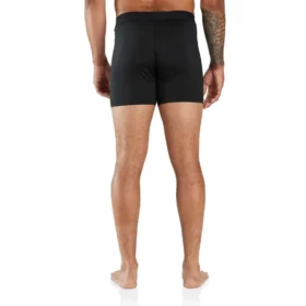 Carhartt Force® Stretch Jersey, braguitas bóxer de 5” (paquete de 2)