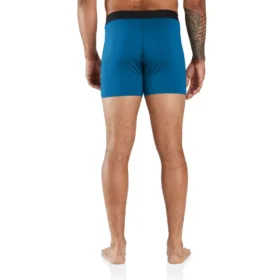 Carhartt Force® Stretch Jersey, braguitas bóxer de 5” (paquete de 2)