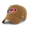 Carolina Hurricanes '47 Gorras Clean Up