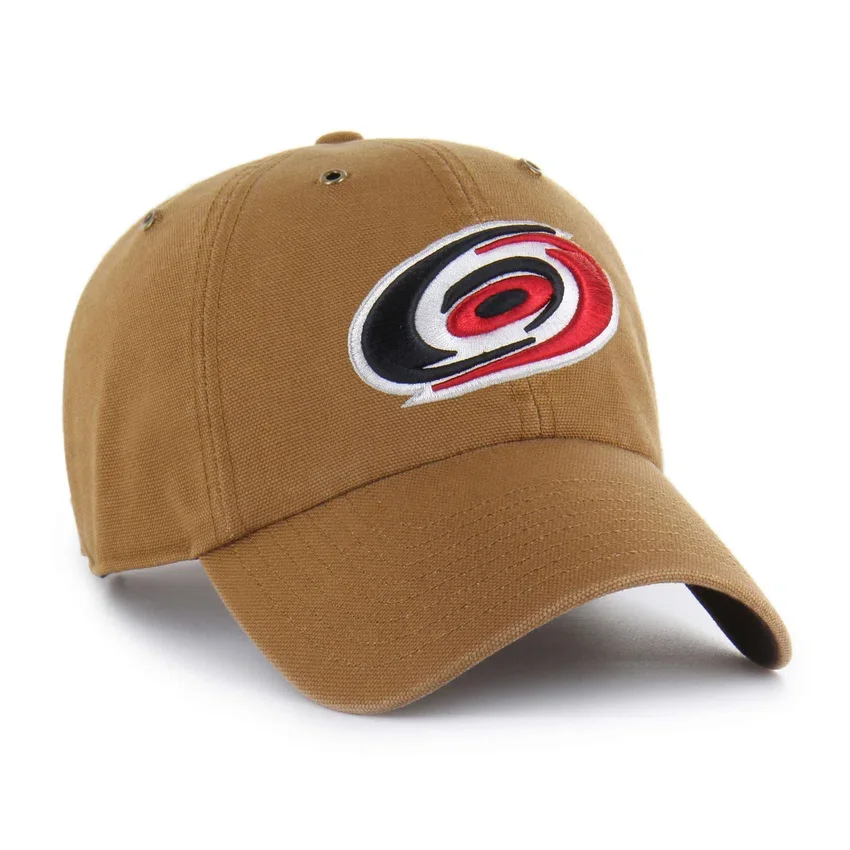 Carolina Hurricanes '47 Gorras Clean Up